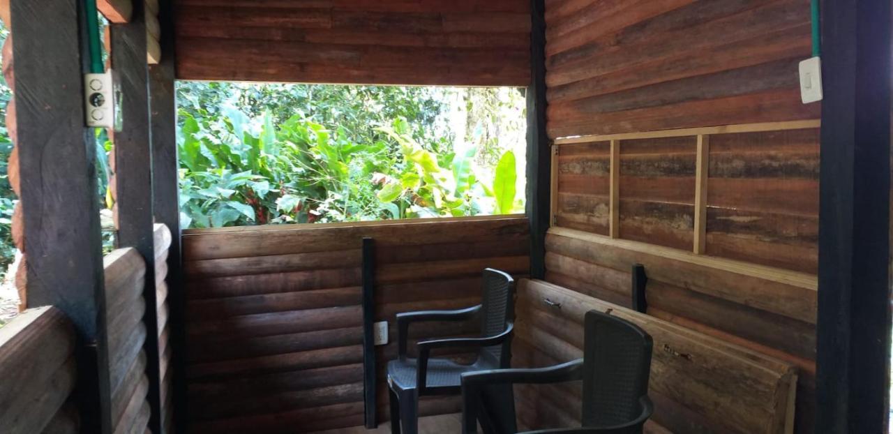 Bosque De Niebla Birding & Nature Cali Εξωτερικό φωτογραφία